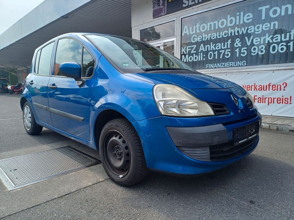 Bild des Angebotes Renault Modus Avantage