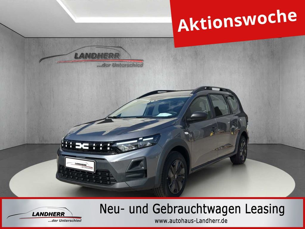 Bild des Angebotes Dacia Jogger Eco-G 120 Essential //Klima/PDC