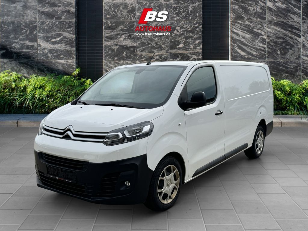 Bild des Angebotes Citroën Jumpy XL BlueHDi 145 Club