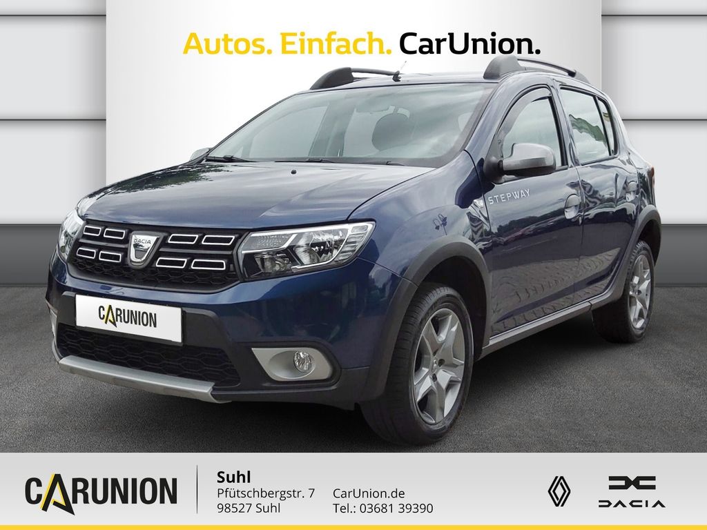 Bild des Angebotes Dacia Sandero Stepway Essential TCe 90