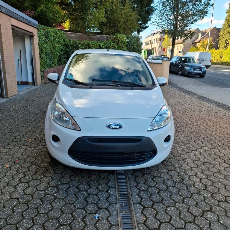 Bild des Angebotes Ford Ka/Ka+ 1,2 Cool & Sound Edition Cool & Sound