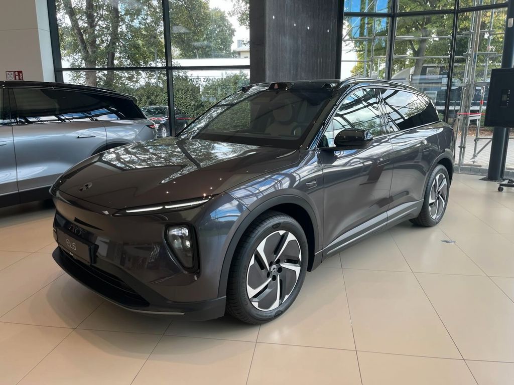 NIO EL6 360 kW Basis