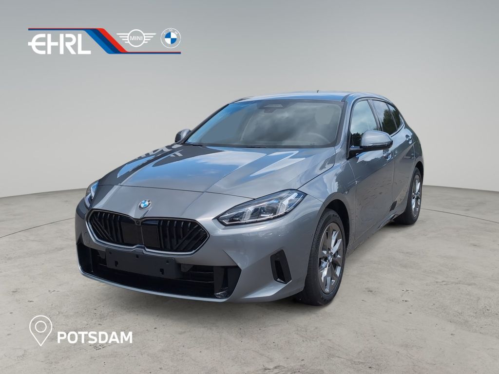 Bild des Angebotes BMW 118d VERFÜGBAR AB SOFORT