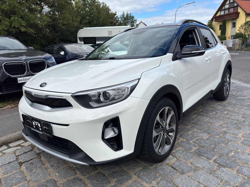Bild des Angebotes Kia Stonic 1.0 T-GDI 120 Spirit DCT7