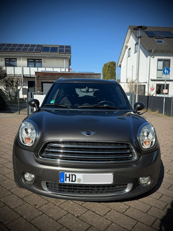 Bild des Angebotes MINI One D Countryman One D One