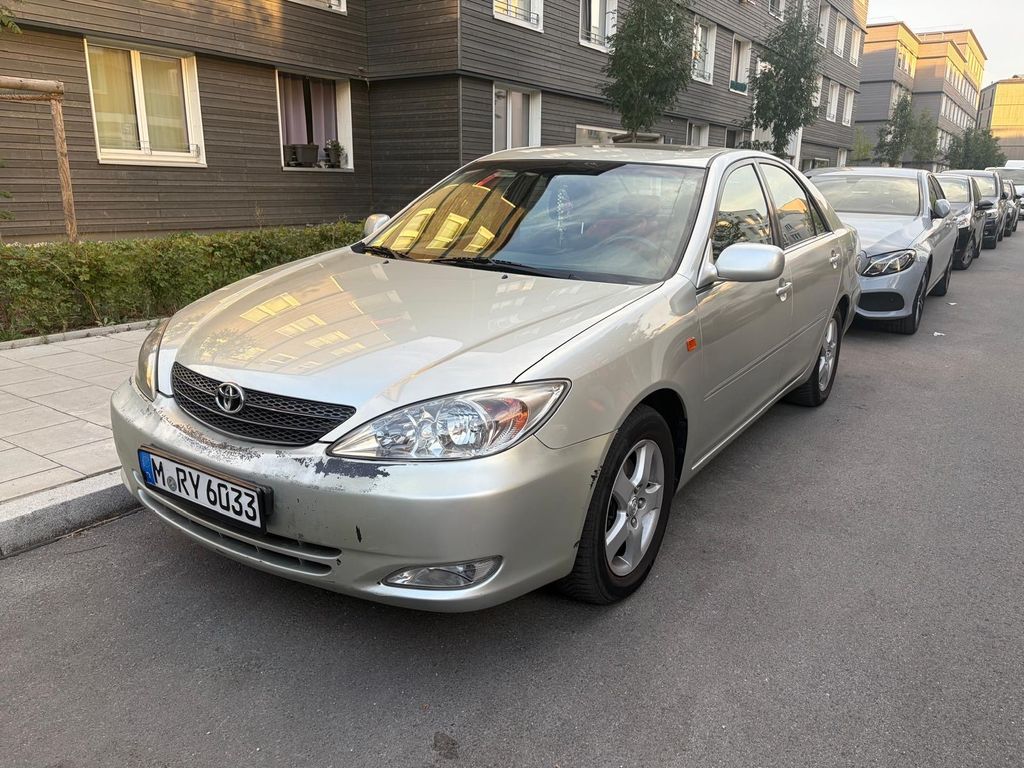 Bild des Angebotes Toyota Camry 2.4 Auto -