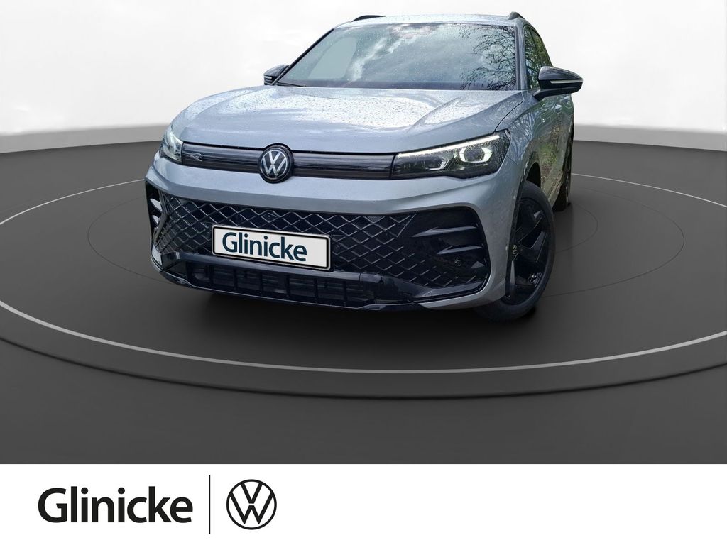 Bild des Angebotes Volkswagen Tiguan R-Line 1.5 TSI (150 PS) DSG | Ahzv. | HUD
