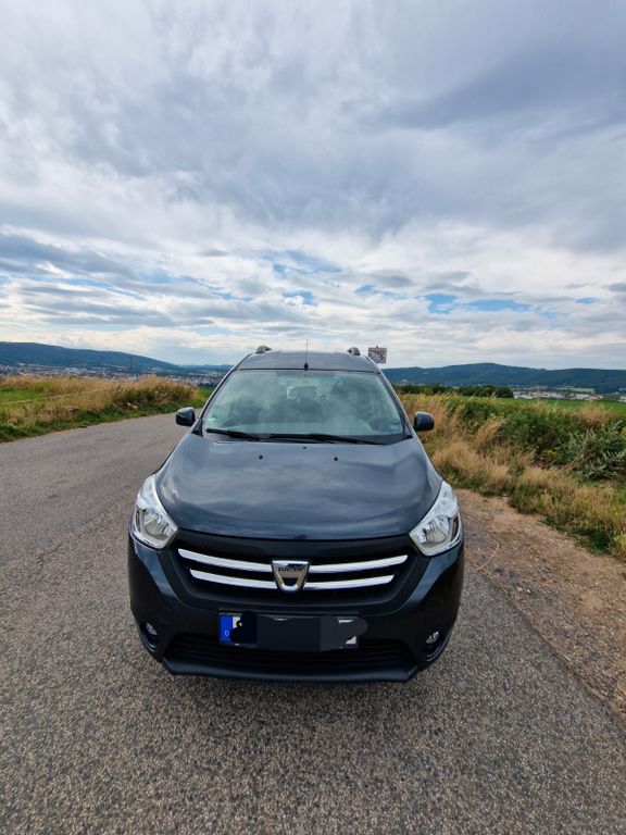 Bild des Angebotes Dacia Dokker TCe 115 Comfort Comfort
