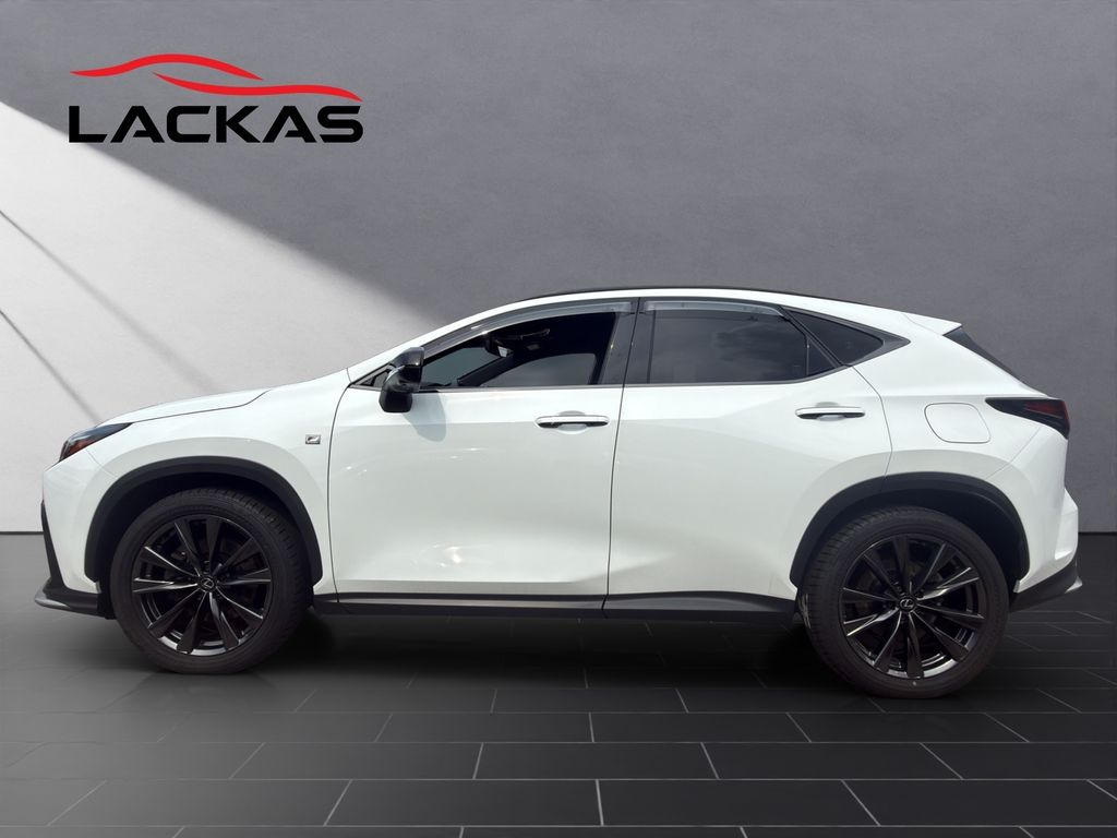 Bild des Angebotes Lexus NX 450h 450h+ F Sport Bis zu 13 Jahre Garantie!