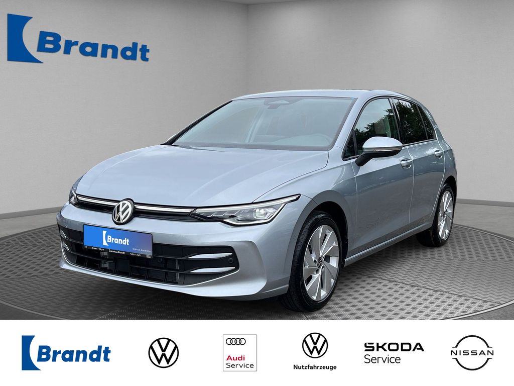 Bild des Angebotes Volkswagen Golf VIII 1.5 TSI Life LED+KAMERA+ACC+AHK+DIG.CP