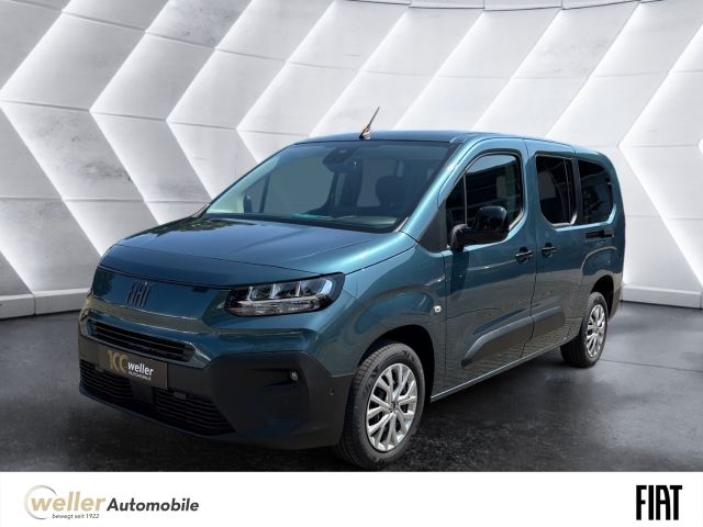 Bild des Angebotes Fiat Doblo L2 Kombi Navi Rückfahrkamera Lenkradheizun
