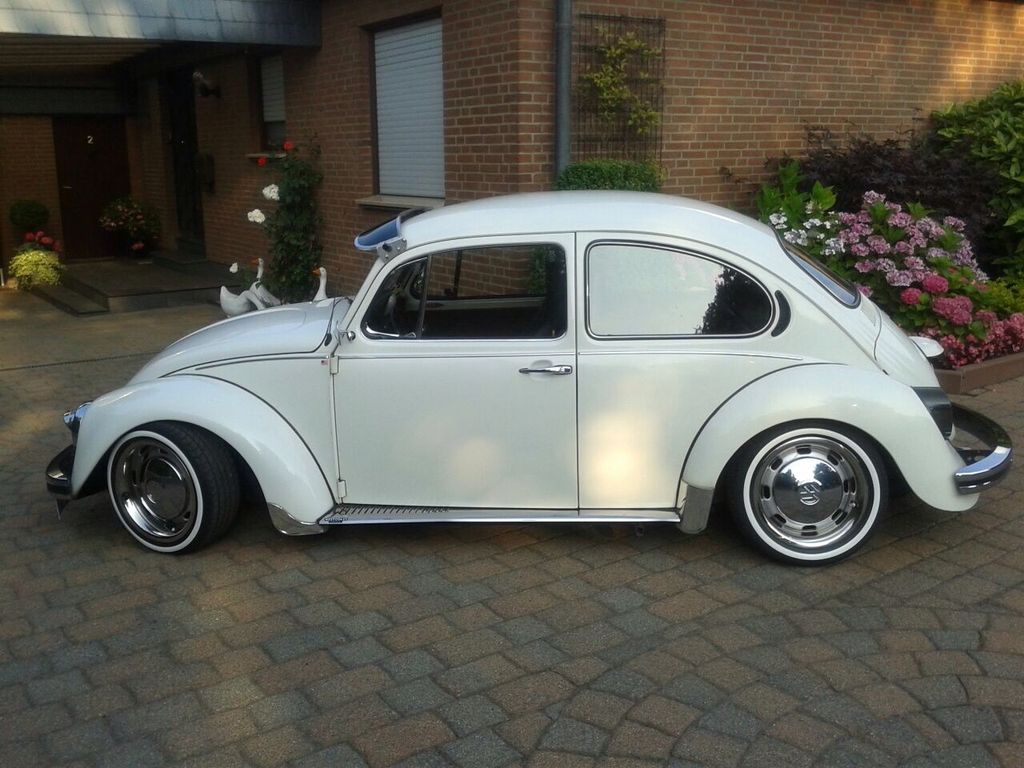 Bild des Angebotes Volkswagen Käfer