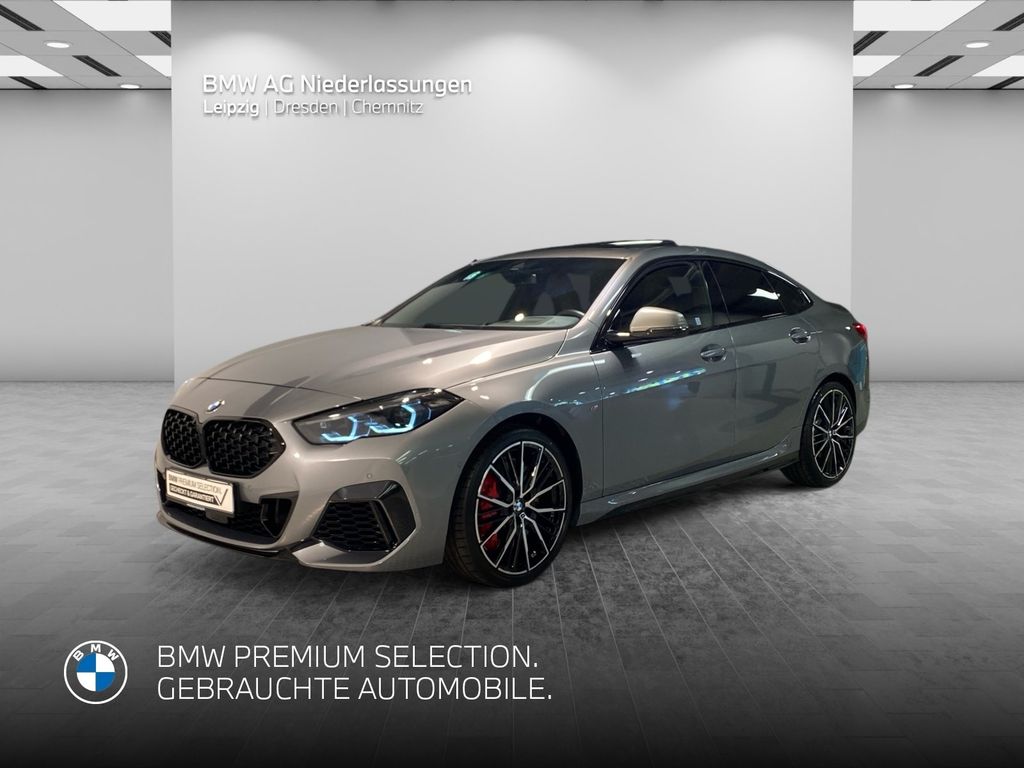 Bild des Angebotes BMW M235i xDrive Gran Coupé M Sport Harman/K Kamera