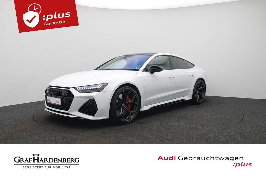 Bild des Angebotes Audi RS7 Sportback 4.0 TFSI quattro performance Navi