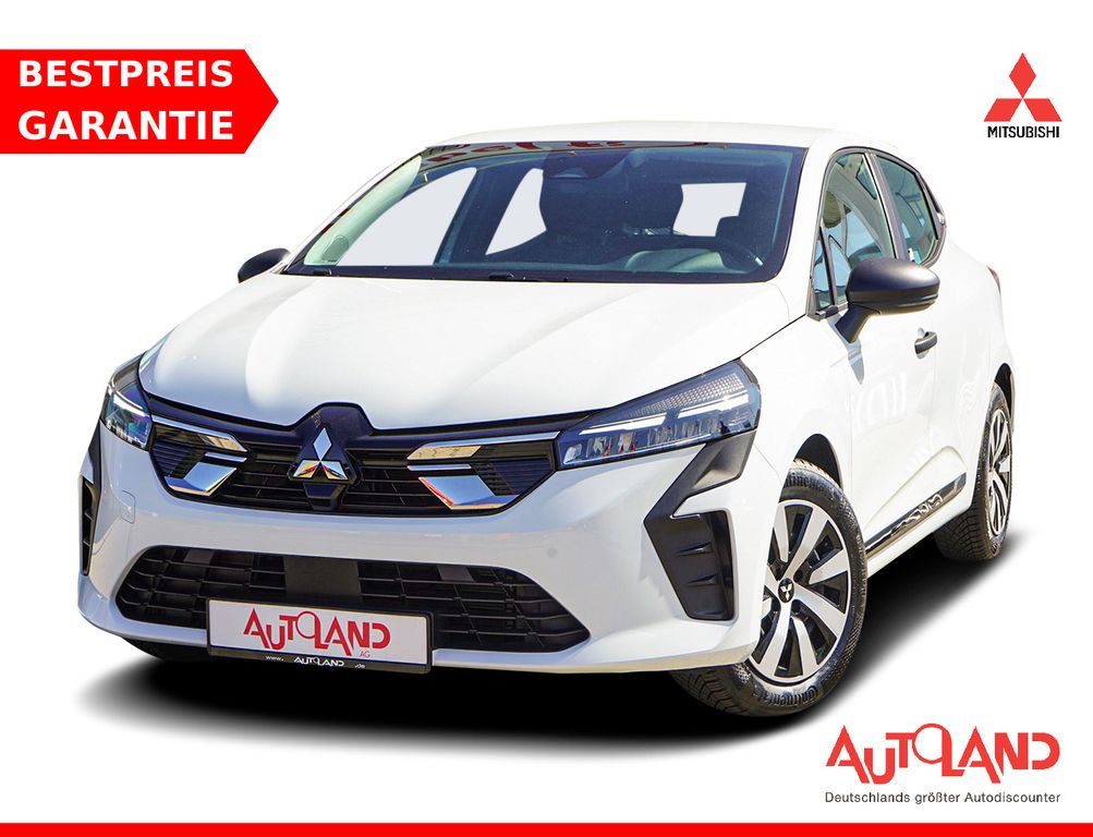 Bild des Angebotes Mitsubishi Colt 1.0 SCe Basis LED Digitales Cockpit USB DAB