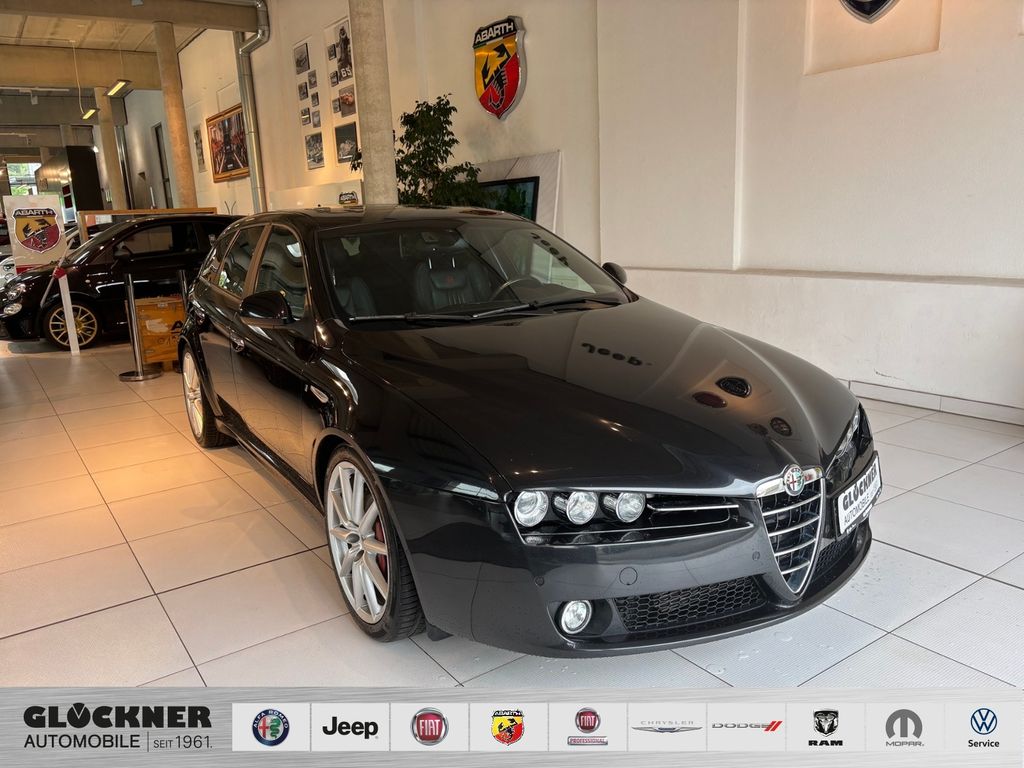 Bild des Angebotes Alfa Romeo 159 SW  Sportwagon Ti 1.8l TBi