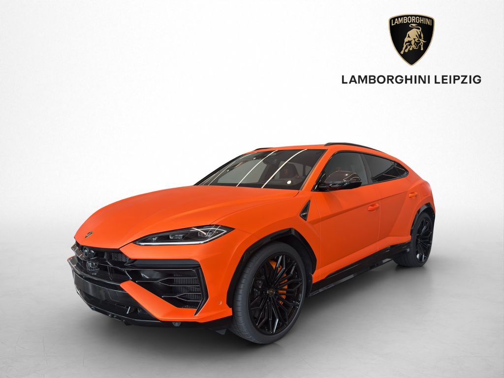 Bild des Angebotes Lamborghini Urus 4.0 V8 PHEV SE
