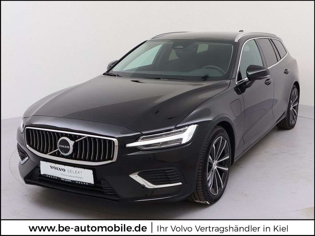 Bild des Angebotes Volvo V60 Kombi T6 Core Recharge Plug-In Hybrid AWD