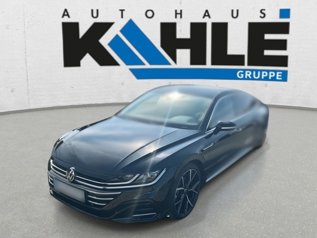 Bild des Angebotes Volkswagen Arteon Shooting Brake 2.0 TDI 4Motion DSG R-Line