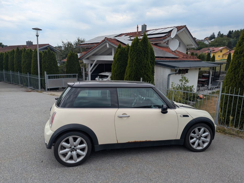 Bild des Angebotes MINI COOPER COOPER