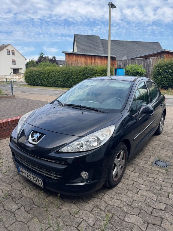 Bild des Angebotes Peugeot 207 SW Filou 73 Filou