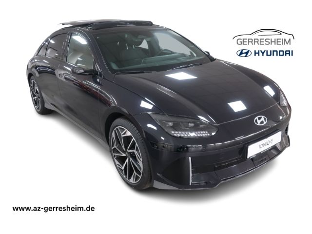Bild des Angebotes Hyundai IONIQ 6 UNIQ 4WD 77,4 kWh  (325PS) 20 Zoll/digit