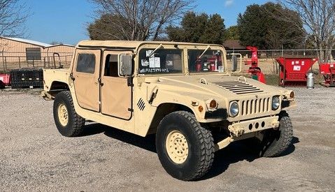Bild des Angebotes Hummer H1