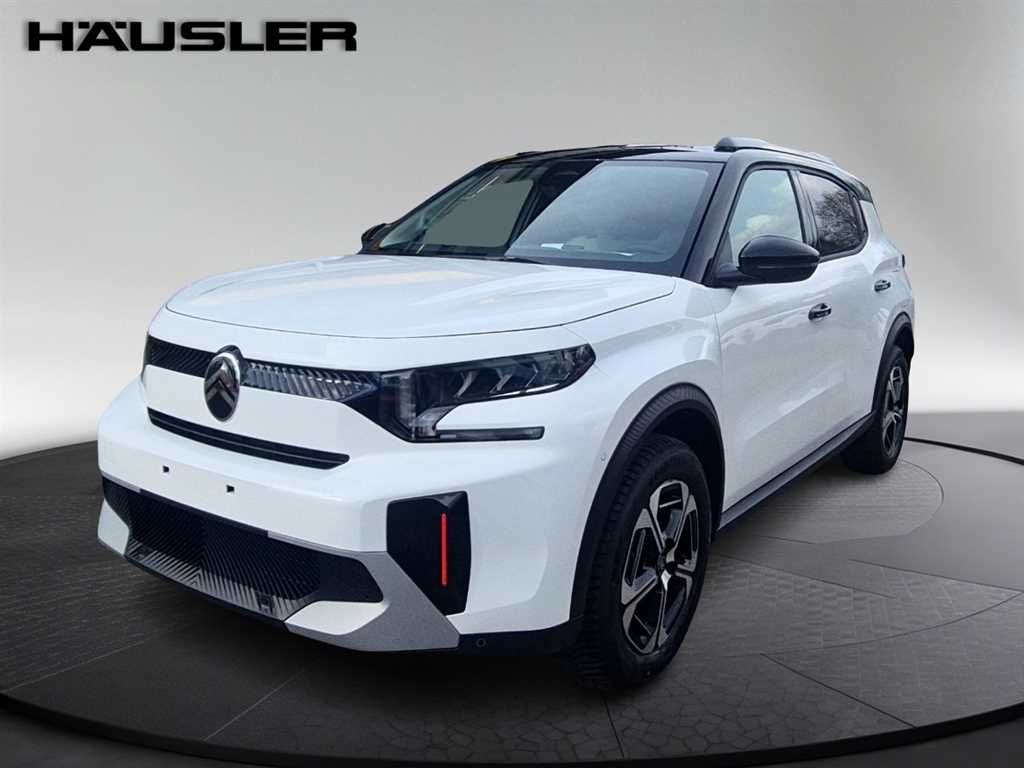 Bild des Angebotes Citroën ë-C3 Aircross *NEW* Extended-Range, "Max", 11KW,