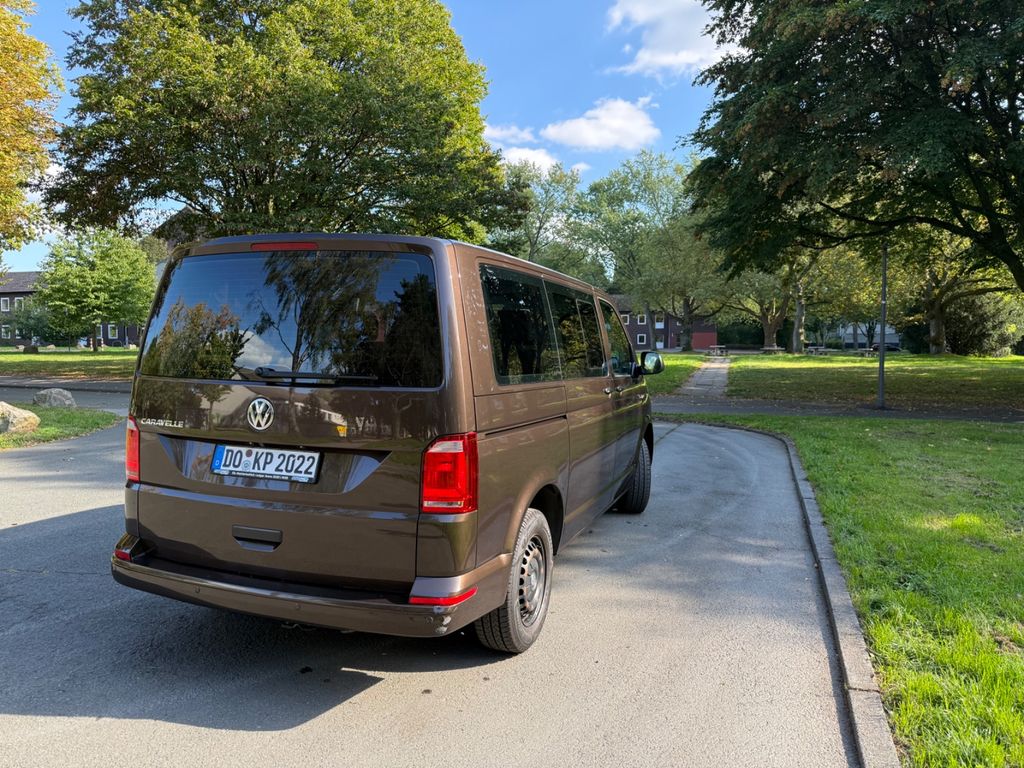 Bild des Angebotes Volkswagen T6 Caravelle