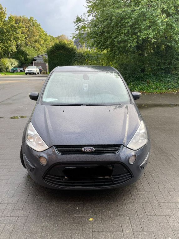 Bild des Angebotes Ford S-Max 2,0 Diesel 103kW