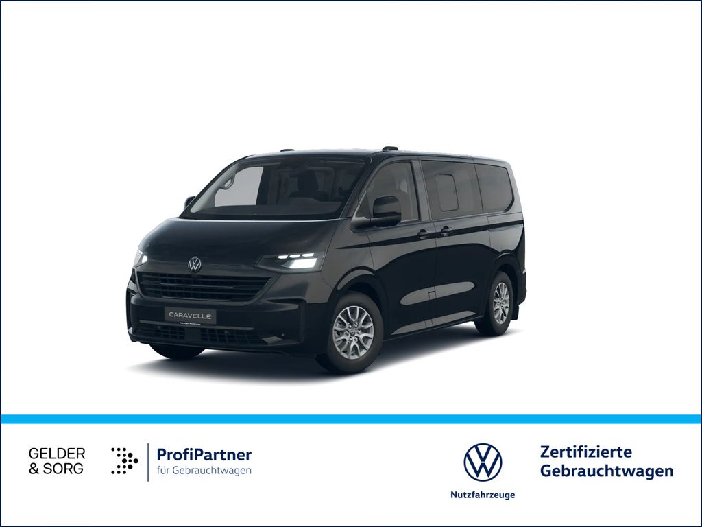 Bild des Angebotes Volkswagen e-Caravelle Life 8 Sitze*RFK*Navi*GRA*Digital