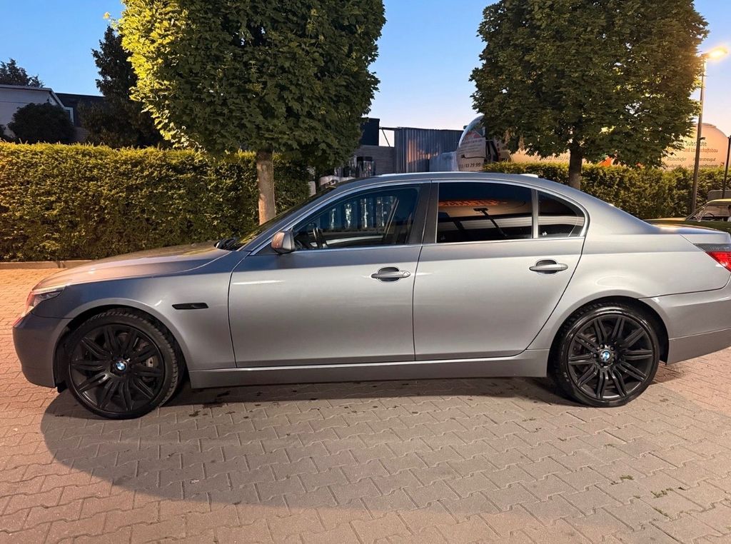 BMW 523i Edition Sport Edition Sport