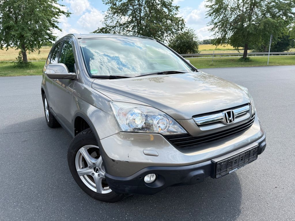 Bild des Angebotes Honda CR-V Elegance 4x4 Panorama