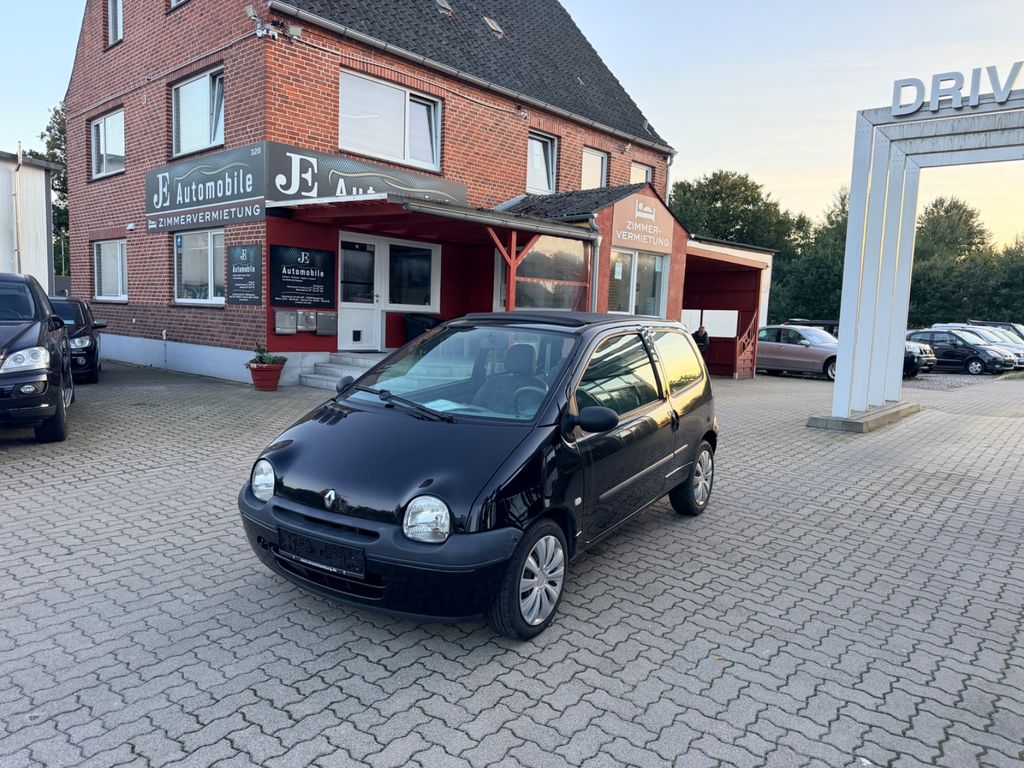Renault Twingo 1.2 Authentique