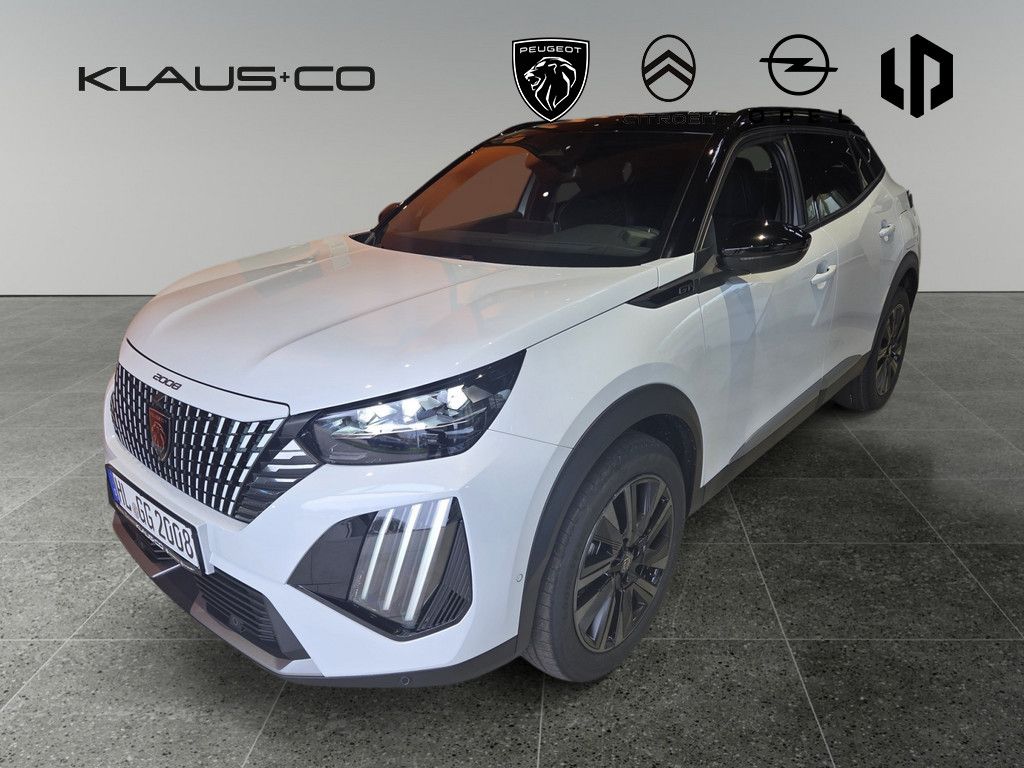 Bild des Angebotes Peugeot 2008 GT EXCLUSIVE HYBRID 145 e-DSC6