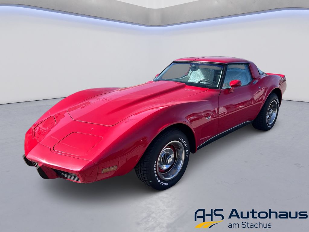 Bild des Angebotes Corvette C3