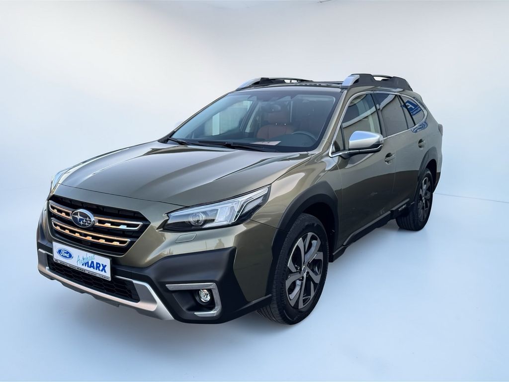 Bild des Angebotes Subaru Outback Platinum