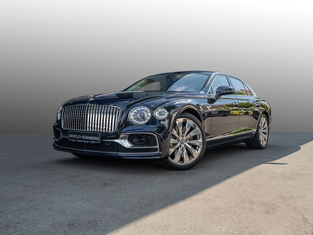 Bild des Angebotes Bentley Flying Spur Azure V8