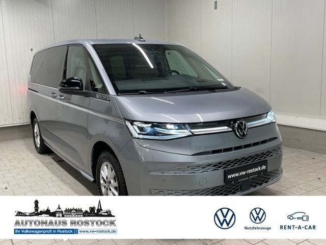 Bild des Angebotes Volkswagen T7 Multivan lang Style 2.0 TDI STNDHZG