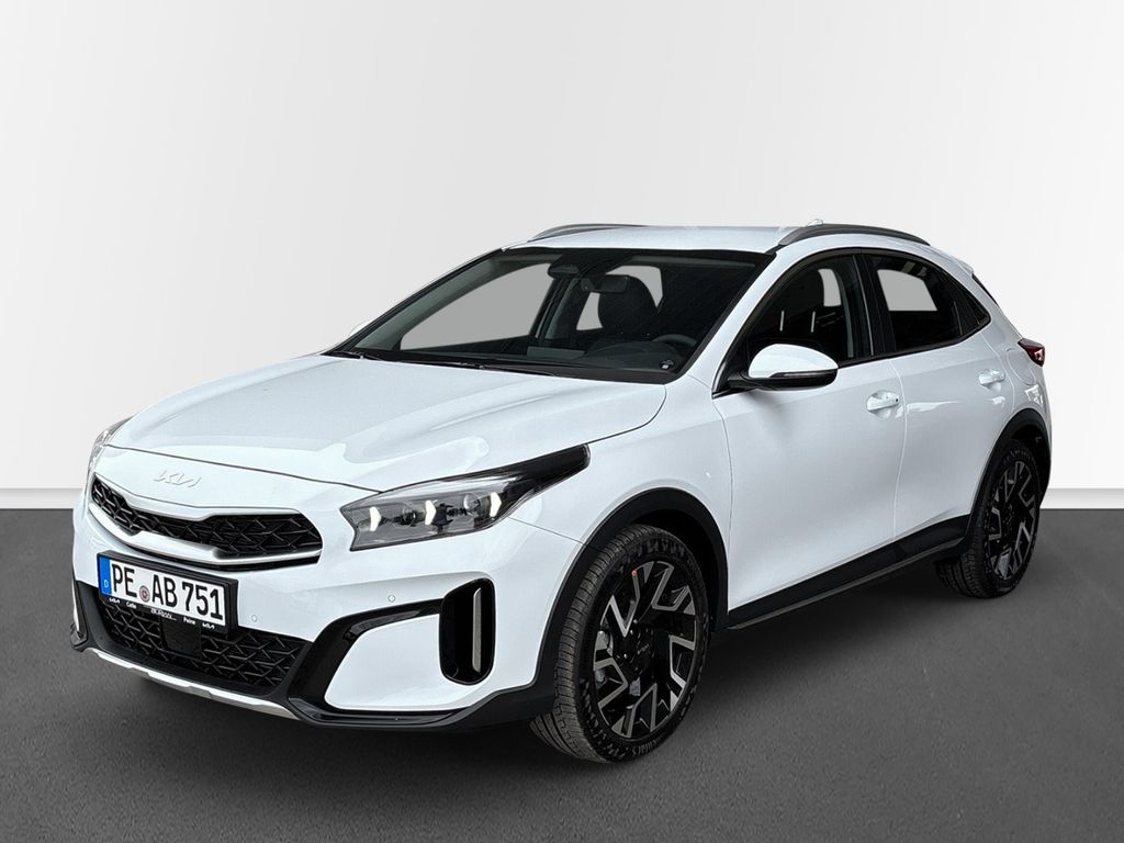 Bild des Angebotes Kia XCeed 1.6T Spirit, DCT, NAVI, LED