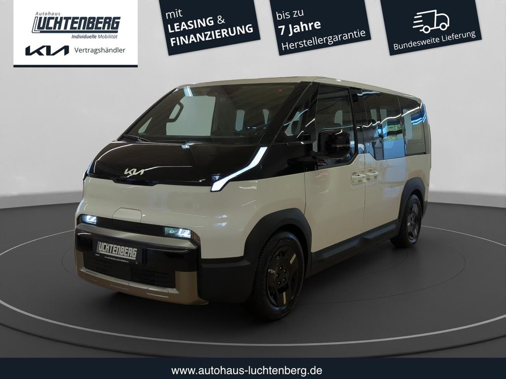 Bild des Angebotes Kia PV5 PLUS 71,2 kWh 7-SITZER W-PUMPE STYLE-& POWER