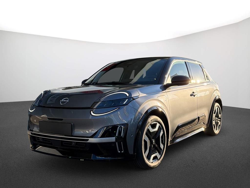 Bild des Angebotes Nissan Micra 52 kWh EVOLVE ProPilot Assist Park