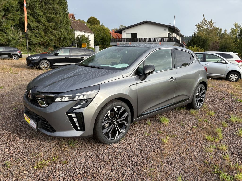 Bild des Angebotes Mitsubishi Colt 1.0 Turbo-Benziner Top