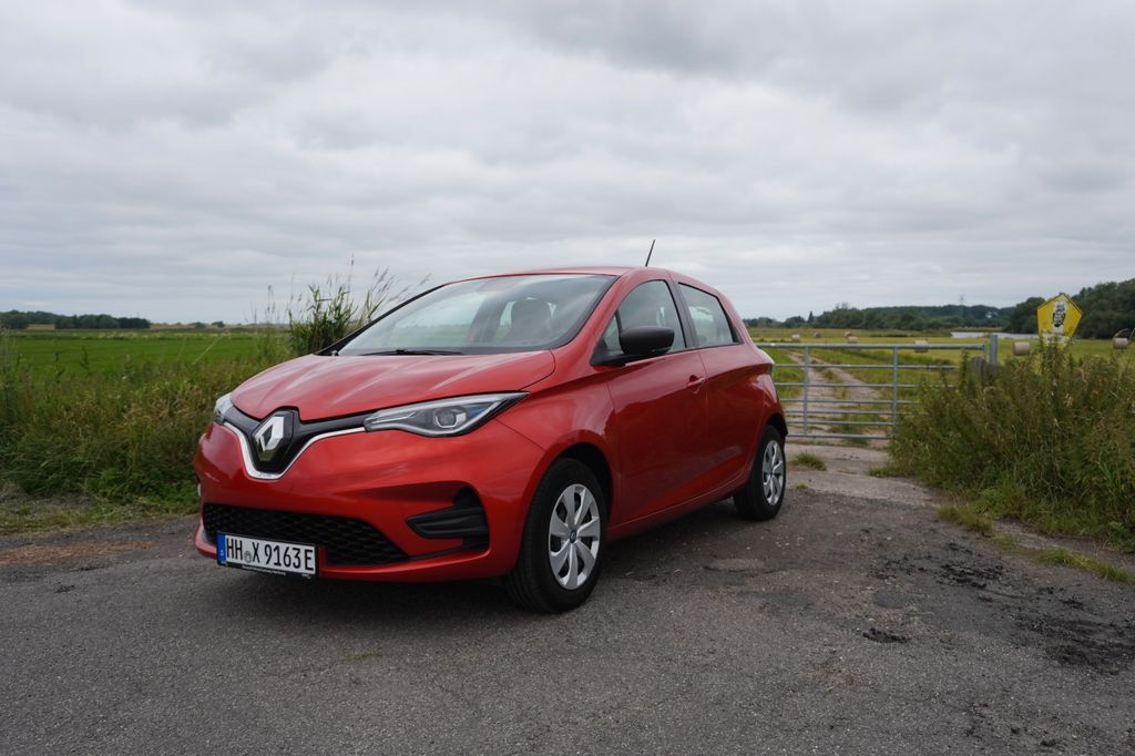 Bild des Angebotes Renault ZOE Life R110/Z.E. 50