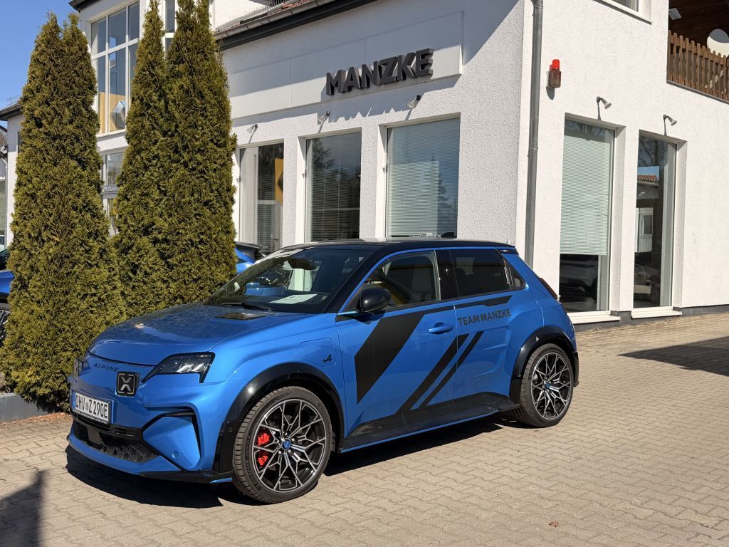Bild des Angebotes Alpine A290 Première Edition