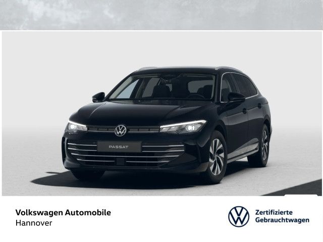 Bild des Angebotes Volkswagen Passat Business 2.0 TDI DSG AHK IQ.LIGHT DCC Har