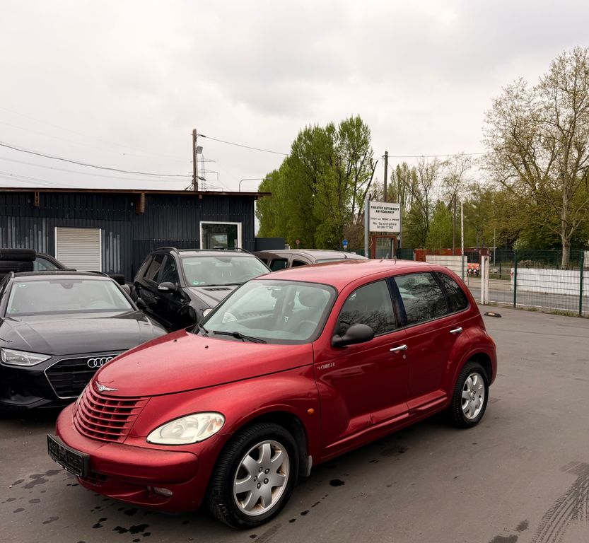 Bild des Angebotes Chrysler PT Cruiser 2.2 CRD Touring TÜV27/KLIMA/ALWETTER/