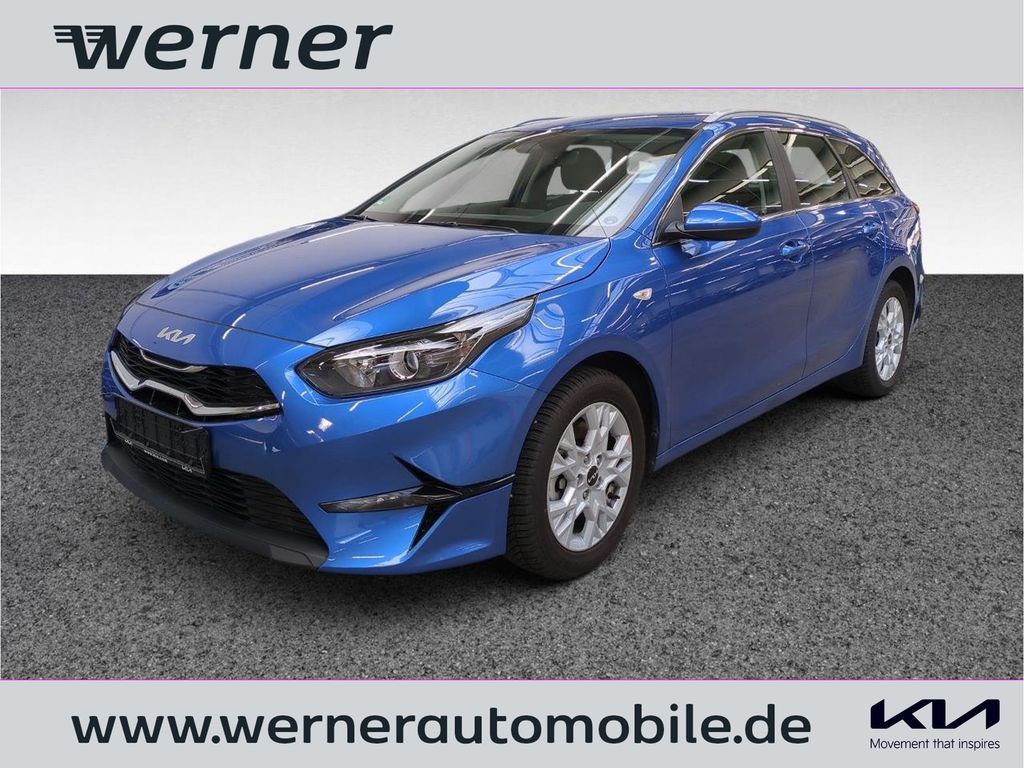 Bild des Angebotes Kia Ceed SW 1.0 T Vision