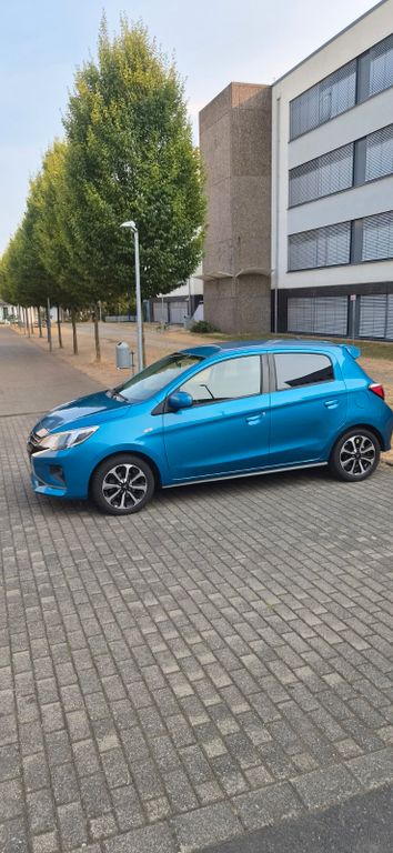 Bild des Angebotes Mitsubishi Space Star 1.2 MIVEC AS&G Intro Edition+ Int...