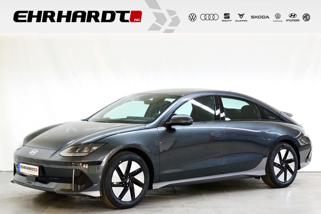 Bild des Angebotes Hyundai Ioniq 6 53 kwh Dynamiq WP*LED*NAV*SHZ*18"